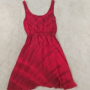 Alice and Olivia dress